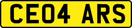 CE04ARS