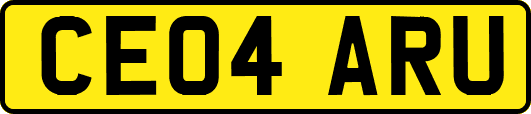CE04ARU