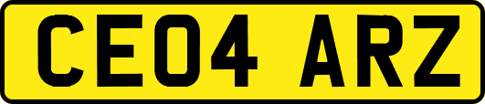 CE04ARZ