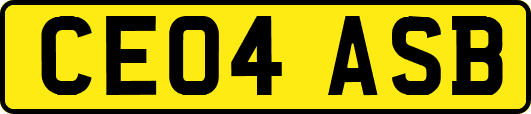 CE04ASB