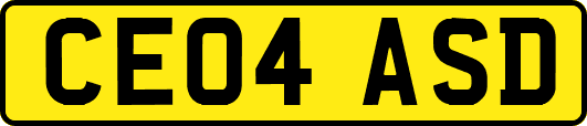 CE04ASD