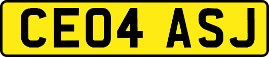 CE04ASJ