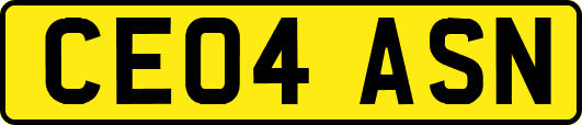 CE04ASN