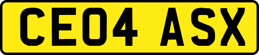 CE04ASX