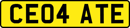 CE04ATE
