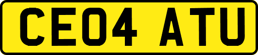 CE04ATU