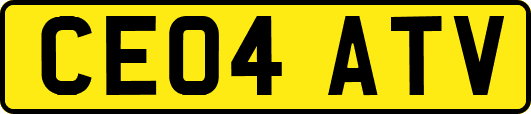 CE04ATV