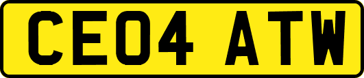 CE04ATW