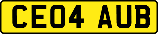 CE04AUB
