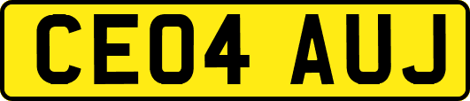 CE04AUJ