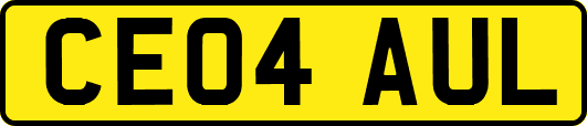 CE04AUL