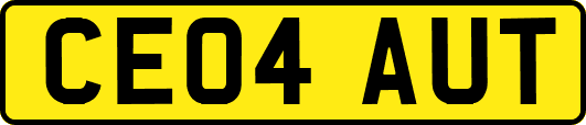 CE04AUT