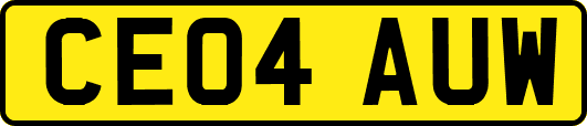 CE04AUW
