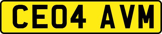 CE04AVM