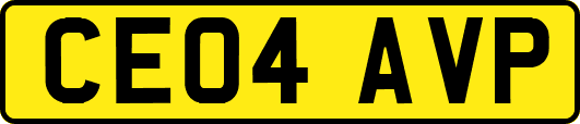 CE04AVP