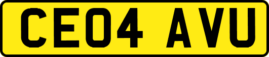 CE04AVU