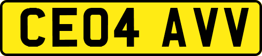 CE04AVV