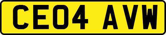 CE04AVW