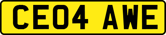 CE04AWE