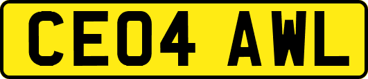 CE04AWL