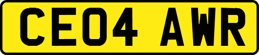 CE04AWR