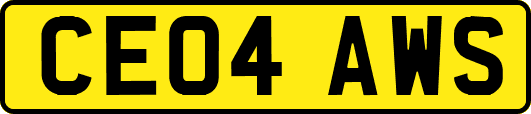 CE04AWS