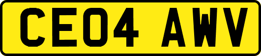 CE04AWV
