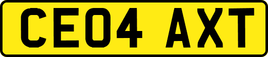 CE04AXT
