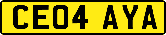 CE04AYA