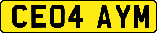 CE04AYM