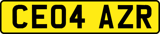CE04AZR