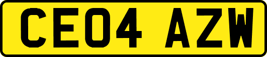 CE04AZW