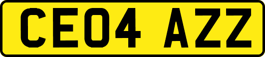CE04AZZ