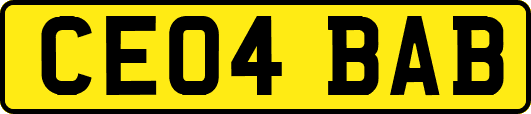 CE04BAB