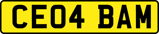 CE04BAM