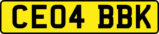 CE04BBK