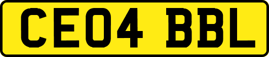 CE04BBL
