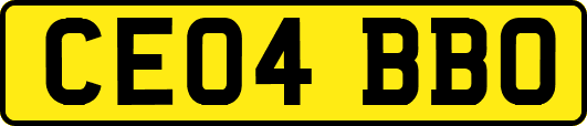 CE04BBO