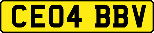 CE04BBV