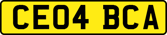 CE04BCA