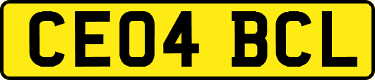 CE04BCL
