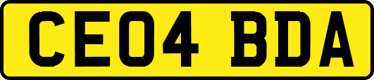 CE04BDA