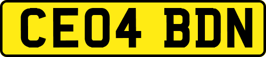 CE04BDN