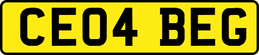CE04BEG