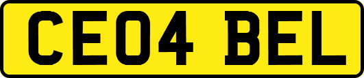CE04BEL