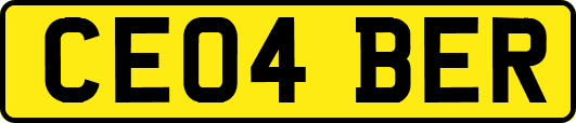 CE04BER