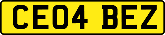 CE04BEZ