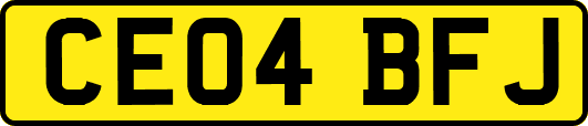 CE04BFJ