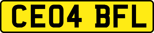 CE04BFL