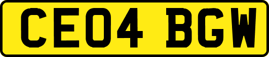 CE04BGW